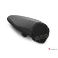 LUIMOTO Baseline Passenger Seat Cover for the KAWASAKI Ninja ZX-25R (2020+) and ZX4RR (2023+) LUIMOTO Baseline Passenger Seat Cover for the KAWASAKI Ninja ZX-25R (2020+) and ZX4RR (2023+)